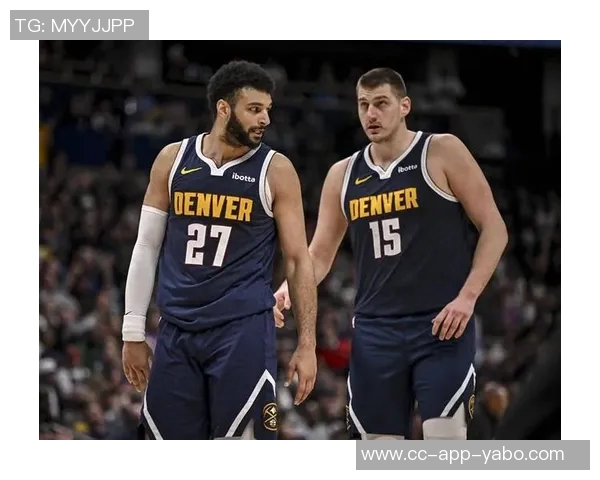 掘金创队史最佳开局赛季前23场战绩17胜6负能否继续破纪录 掘金创队史最佳开局赛季前23场战绩17胜6负能否继续破纪录