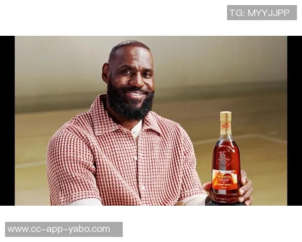 詹姆斯携手轩尼诗品牌宣布将个人天赋与白兰地完美结合 詹姆斯携手轩尼诗品牌宣布将个人天赋与白兰地完美结合