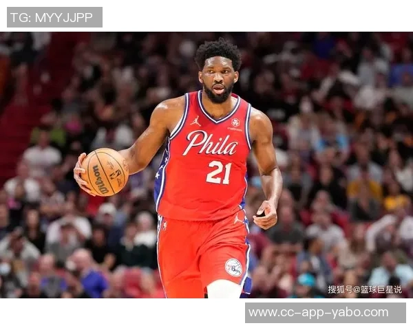巴克利：76人后卫再出色恩比德缺阵难以走远
