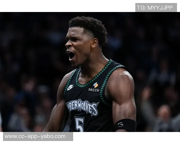 爱德华兹三分失准却狂砍33分16罚14中展现疯狂冲击力